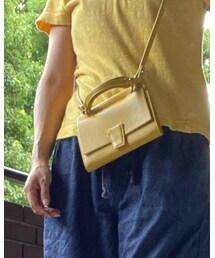 GIANNI CHIARINI | ショルダーバッグ