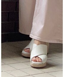 DIANA | サンダル