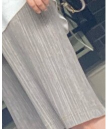 PLEATS PLEASE | パンツ