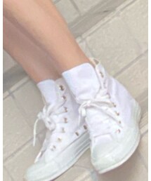 CONVERSE ALL STAR | スニーカー
