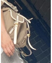 PRADA | バックパック/リュック