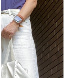 H&M | デニムパンツ