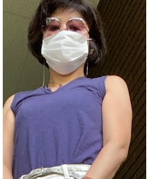 SWAROVSKI | ネックレス