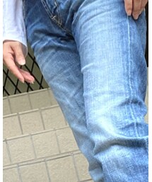 AG | デニムパンツ