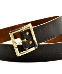 gbb leather | ヴィンテージベルト(ベルト)