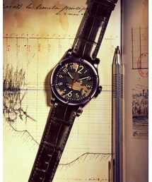 RALPH LAUREN | アナログ腕時計