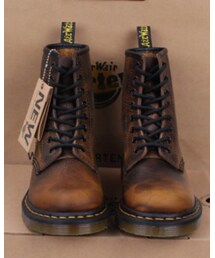 Dr. Martens | ブーツ