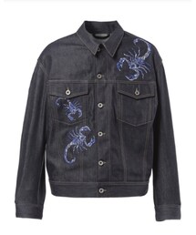 DIESEL BLACK GOLD | デニムジャケット