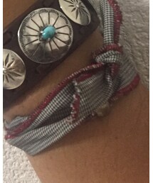 ホワイトバレンタイン | ブレスレット