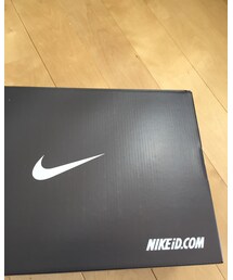 NIKE iD | スニーカー