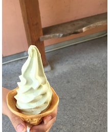わさびアイス | その他