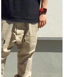 mercibeaucoup, | その他パンツ