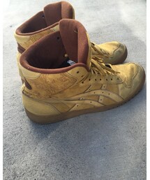 ASICS | スニーカー