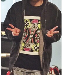 MAGICAL MOSH MISFITS | Tシャツ/カットソー