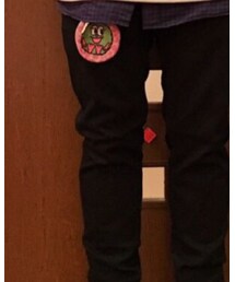 UNIQLO | デニムパンツ