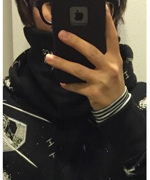 ♡ | ネックウォーマー/スヌード