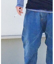 FRAPBOIS | デニムパンツ