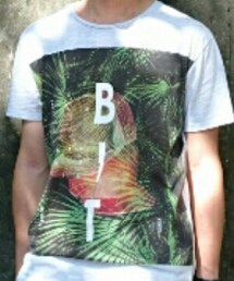 Bershka | Tシャツ/カットソー