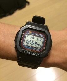 G-SHOCK | g-shock GW-M5610(アナログ腕時計)