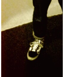 VANS | スニーカー