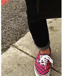 VANS | スニーカー