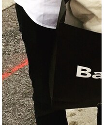 UNIQLO | デニムパンツ