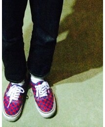 VANS | スニーカー