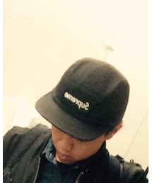 Supreme  | キャップ
