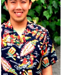 BEAMS | シャツ/ブラウス