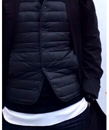 UNIQLO | ダウンベスト