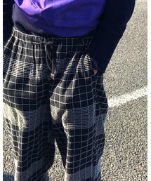 TIGRE BROCANTE | その他パンツ