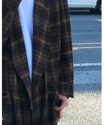 PENDLETON | チェスターコート