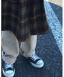 schott | チノパンツ