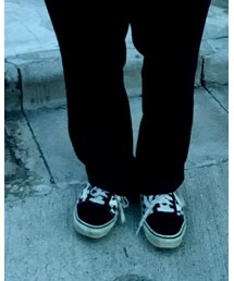 VANS | スニーカー