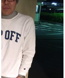 Champion | スウェット