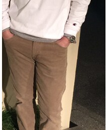 UNIQLO | デニムパンツ