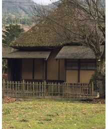 西周、旧宅 | その他