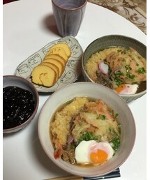 年越しそば | その他