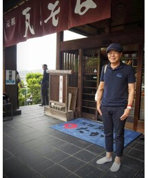 LACOSTE | その他