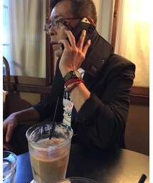 カフェラテ | その他