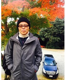 BLUE BLUE | その他