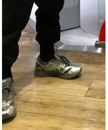KIKO KOSTADINOV | スニーカー