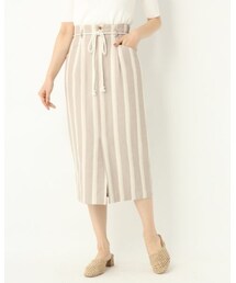 A part by | スカート