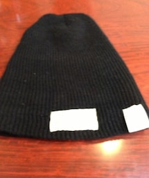 N.HOOLYWOOD | ニットキャップ/ビーニー