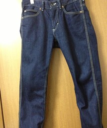 N.HOOLYWOOD | デニムパンツ
