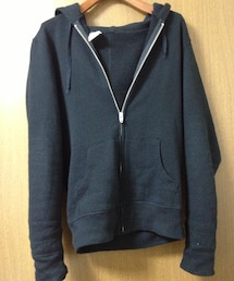 N.HOOLYWOOD | パーカー