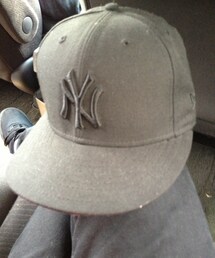 NEW ERA | キャップ