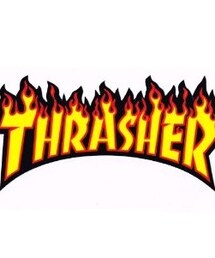 THRASHER | スラッシャー(キャップ)