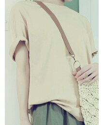 New Margin | トップス
