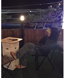 RALPH LAUREN | デニムパンツ